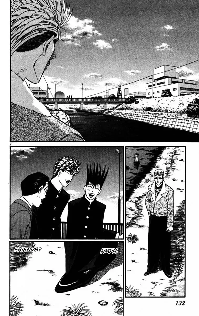 Kyou Kara Ore Wa!! Chapter 356 2